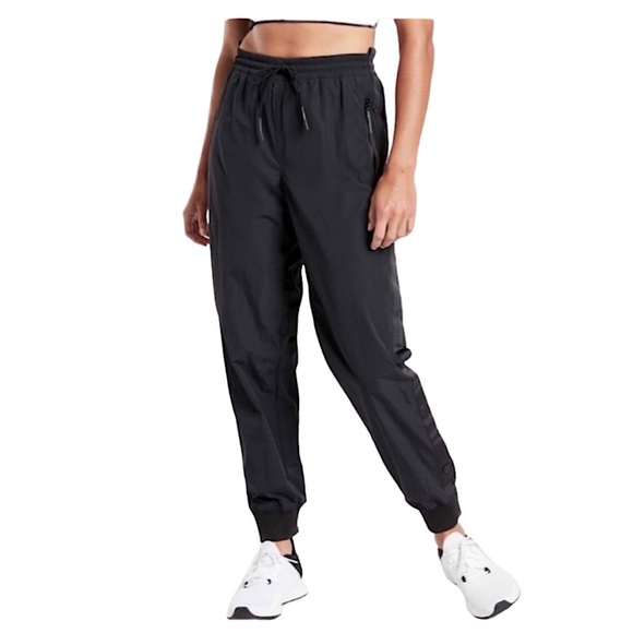 Athleta x Allyson Felix Fitness Track Jogger Pants Size S - Picture 3 of 16